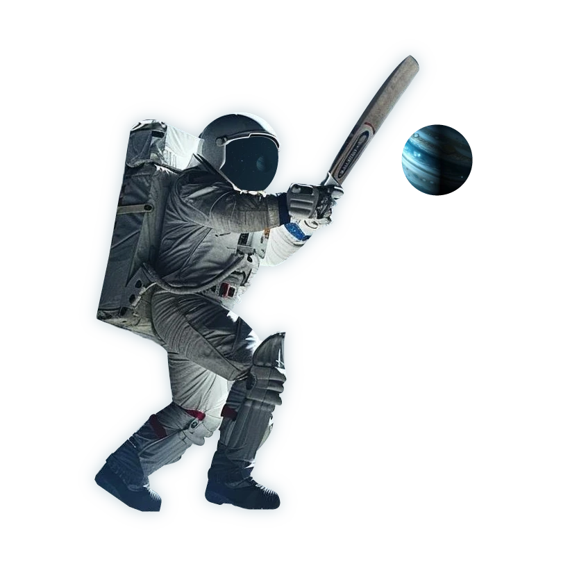 astronaut-2 Astronaut