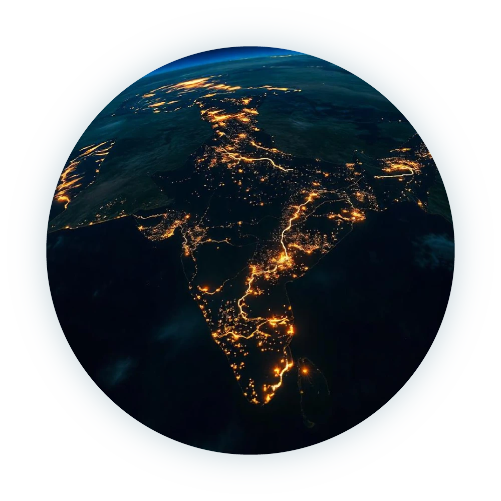 india India